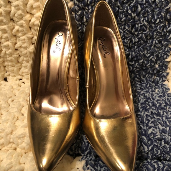 Super classy stilettos! - Picture 4 of 6